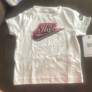 2T Boys Nike Tshirt